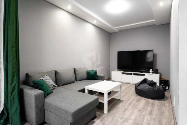 1-комнатная квартира по адресу Ратомская ул., д. 7 - фото 6