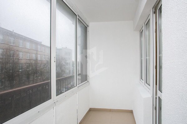 2-комнатная квартира по адресу Сурганова ул., д. 7 к. А - фото 16