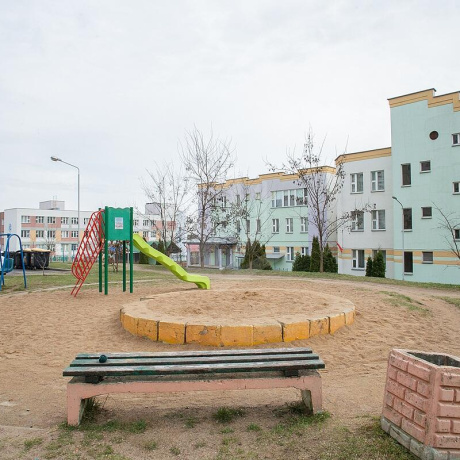 Фотография 3-комнатная квартира по адресу Колесникова ул., д. 6 - фото 16