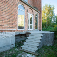 Фотография Продается дом п. Юбилейный, Тихая ул., д. 5 к. А - фото 7