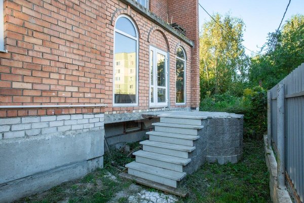 Продается дом п. Юбилейный, Тихая ул., д. 5 к. А - фото 7