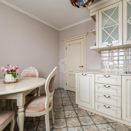 Фотография 2-комнатная квартира по адресу Одесская ул., д. 20 к. Б - фото 10