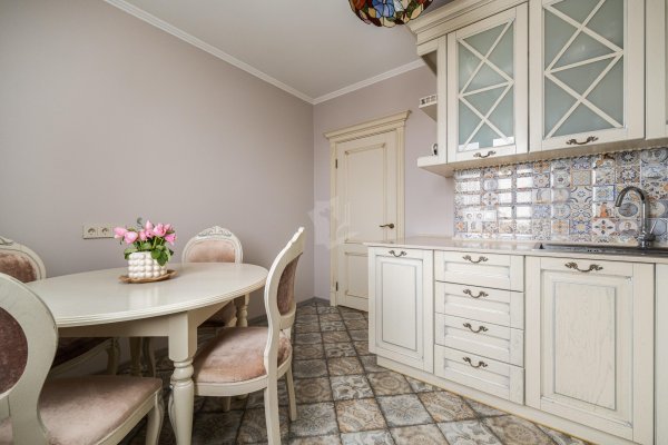 2-комнатная квартира по адресу Одесская ул., д. 20 к. Б - фото 10