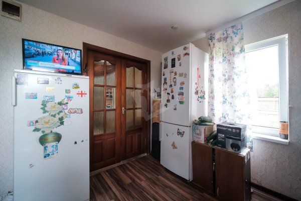 3-комнатная квартира по адресу Ельницкая ул., д. 58 - фото 13