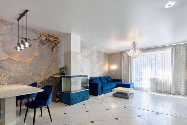 2-комнатная квартира по адресу Можайского 3-й пер., д. 11 - фото 5