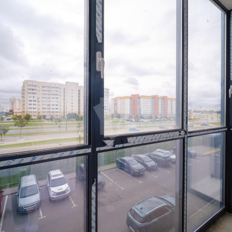 Фотография 4-комнатная квартира по адресу Ратомская ул., д. 26 - фото 12