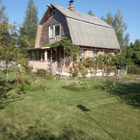 Фотография Продается дача с/т. Пчелка-5 - фото 13