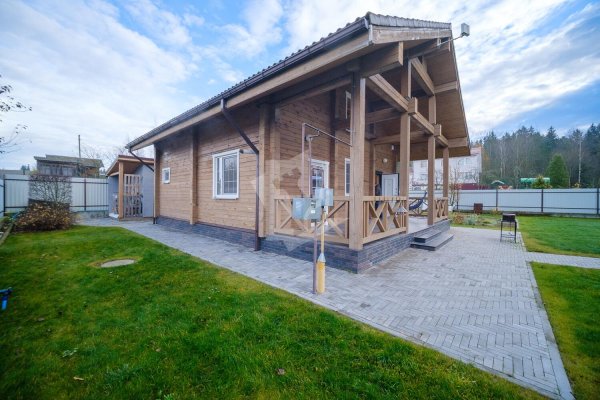 Продается дом с/т. Живица - фото 6