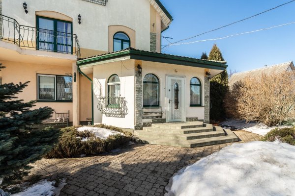 Продается коттедж аг. Сеница, Малиновая ул. - фото 4