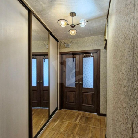 Фотография 2-комнатная квартира по адресу Хоружей ул., д. 19 - фото 8