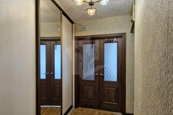 2-комнатная квартира по адресу Хоружей ул., д. 19 - фото 8