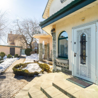 Фотография Продается коттедж аг. Сеница, Малиновая ул. - фото 5