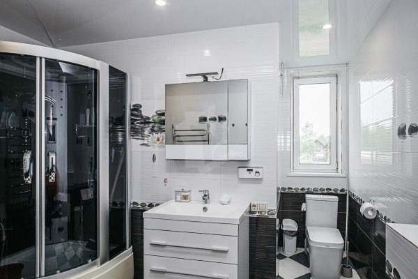 Продается коттедж д. Волма, Колодищанская ул., д. 43 к. Б - фото 11