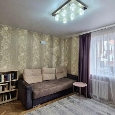 Фотография 2-комнатная квартира по адресу Хоружей ул., д. 19 - фото 9