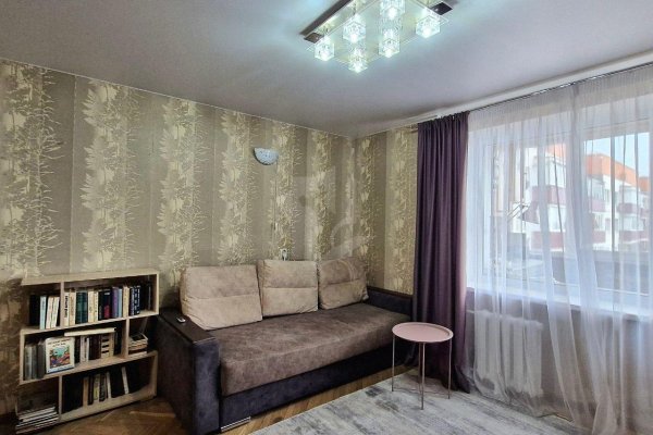 2-комнатная квартира по адресу Хоружей ул., д. 19 - фото 9