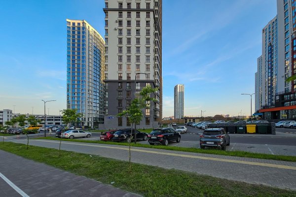 1-комнатная квартира по адресу Игоря Лученка ул., д. 32 - фото 11