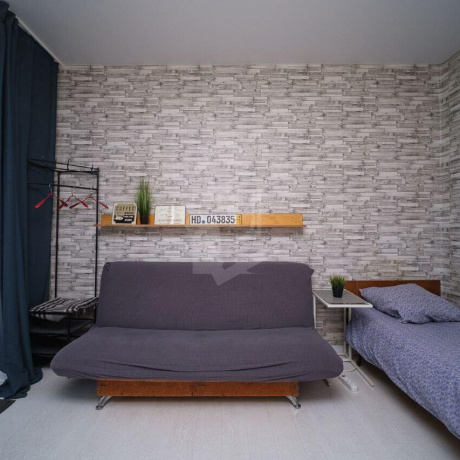 Фотография 3-комнатная квартира по адресу Козлова ул., д. 23 - фото 8