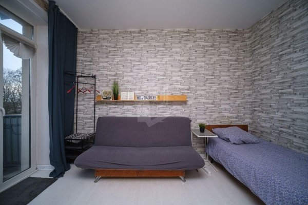 3-комнатная квартира по адресу Козлова ул., д. 23 - фото 8