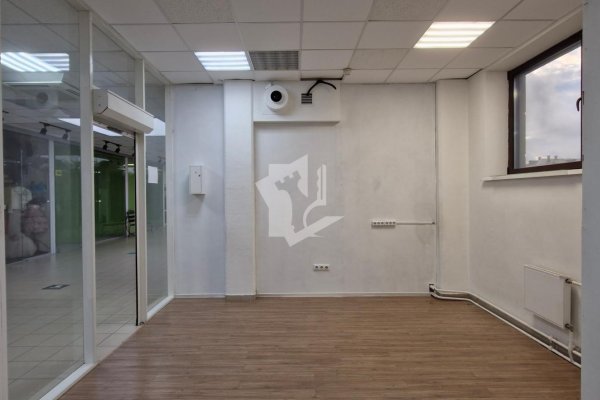 Сдается торговое помещение по адресу г. Минск, Хоружей ул., д. 6 к. В - фото 4