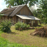 Фотография Продается дом гп. Мачулищи, Александрово ул., д. 7 - фото 7