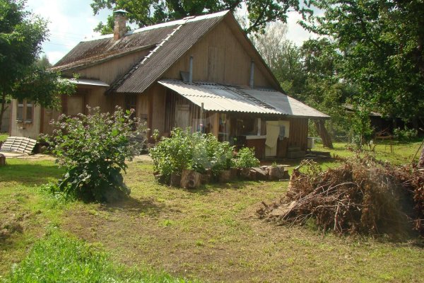 Продается дом гп. Мачулищи, Александрово ул., д. 7 - фото 7