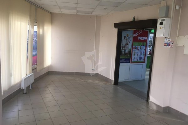 Сдается торговое помещение по адресу г. Минск, Сухаревская ул., д. 6 - фото 6