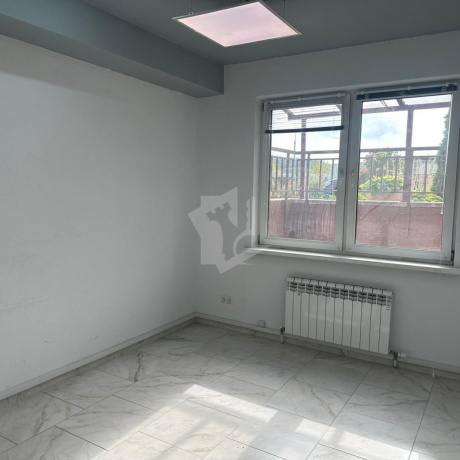 Фотография Сдается офисное помещение по адресу г. Минск, Мстиславца ул., д. 24 - фото 8