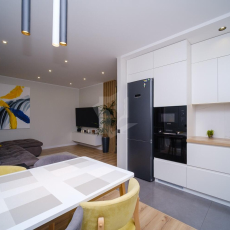 Фотография 3-комнатная квартира по адресу Дроздовича ул., д. 6 - фото 11