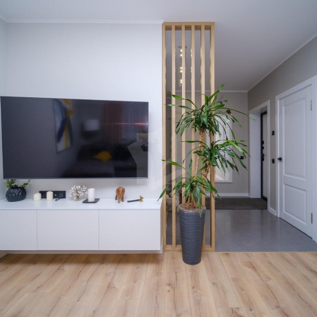 Фотография 3-комнатная квартира по адресу Дроздовича ул., д. 6 - фото 10