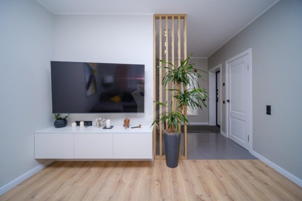 3-комнатная квартира по адресу Дроздовича ул., д. 6 - фото 10