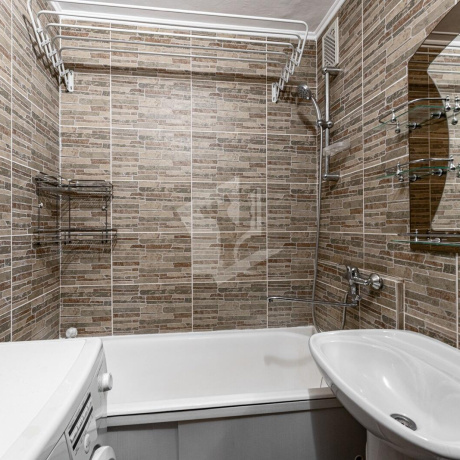 Фотография 1-комнатная квартира по адресу Корженевского пер., д. 18 - фото 15