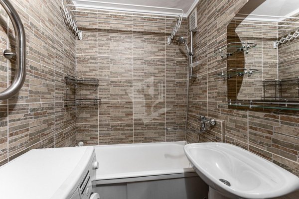 1-комнатная квартира по адресу Корженевского пер., д. 18 - фото 15