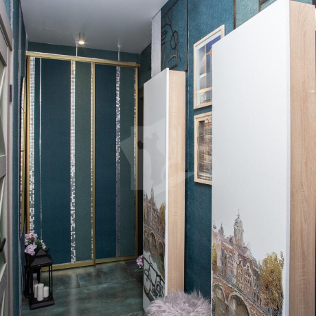 Фотография 3-комнатная квартира по адресу Брилевская ул., д. 27 - фото 9