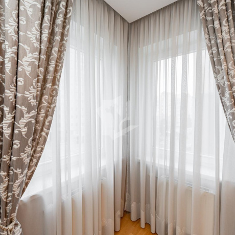 Фотография 2-комнатная квартира по адресу Гвардейская ул., д. 14 - фото 11