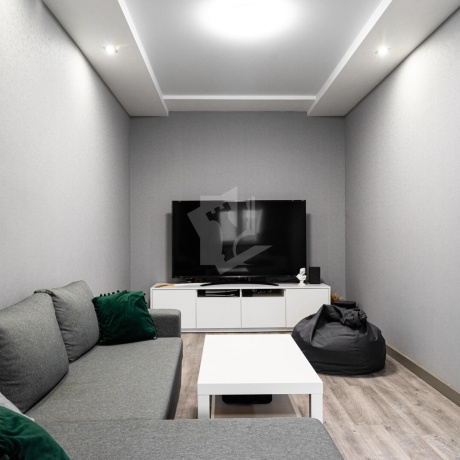 Фотография 1-комнатная квартира по адресу Ратомская ул., д. 7 - фото 7