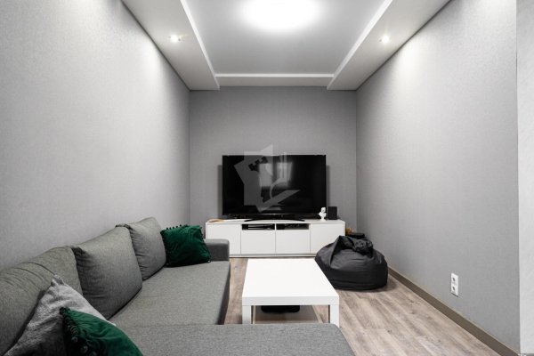 1-комнатная квартира по адресу Ратомская ул., д. 7 - фото 7