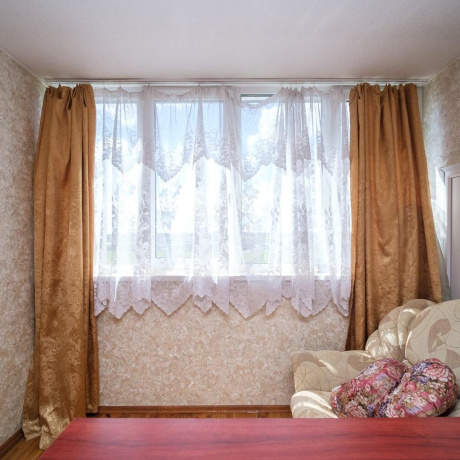 Фотография 1-комнатная квартира по адресу Панченко ул., д. 44 - фото 14