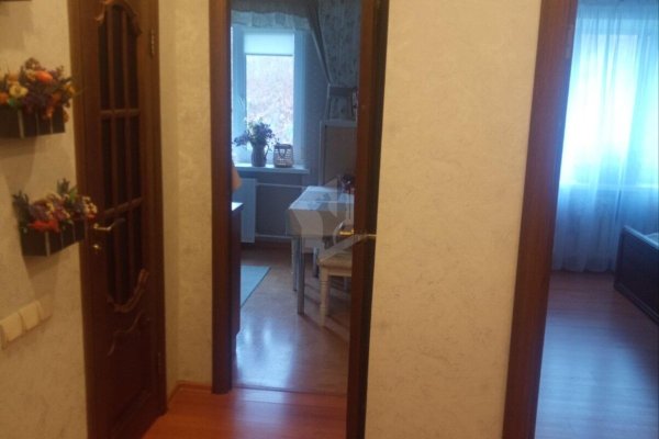 2-комнатная квартира по адресу Вилейская ул., д. 17 - фото 11