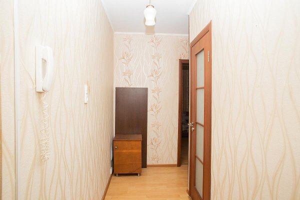 2-комнатная квартира по адресу Харьковская ул., д. 78 к. 4 - фото 2