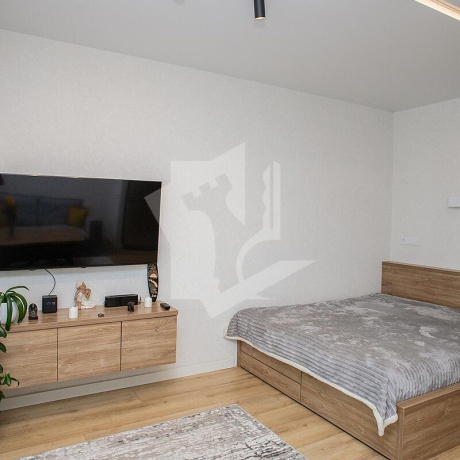 Фотография 1-комнатная квартира по адресу Брилевская ул., д. 37 - фото 7