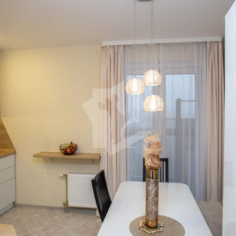 Фотография 2-комнатная квартира по адресу Семеняко ул., д. 15 - фото 8