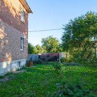 Фотография Продается дом п. Юбилейный, Тихая ул., д. 5 к. А - фото 8