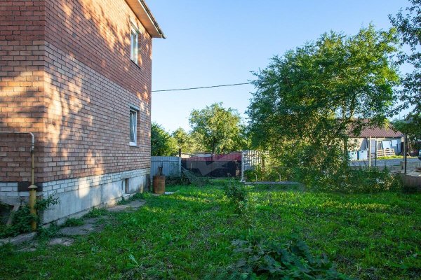 Продается дом п. Юбилейный, Тихая ул., д. 5 к. А - фото 8