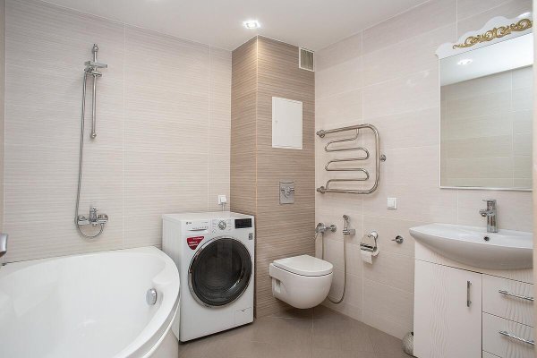 3-комнатная квартира по адресу Сухаревская ул., д. 1 - фото 14