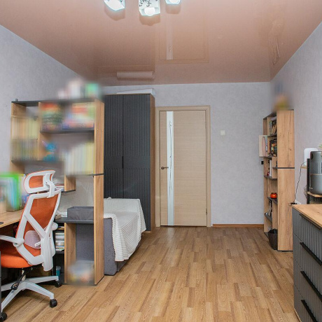 Фотография 1-комнатная квартира по адресу Алтайская ул., д. 90 к. 1 - фото 2
