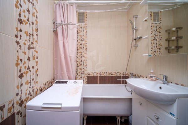 2-комнатная квартира по адресу Слесарная ул., д. 20 - фото 13