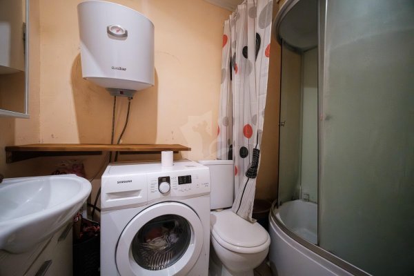 3-комнатная квартира по адресу Ельницкая ул., д. 58 - фото 14