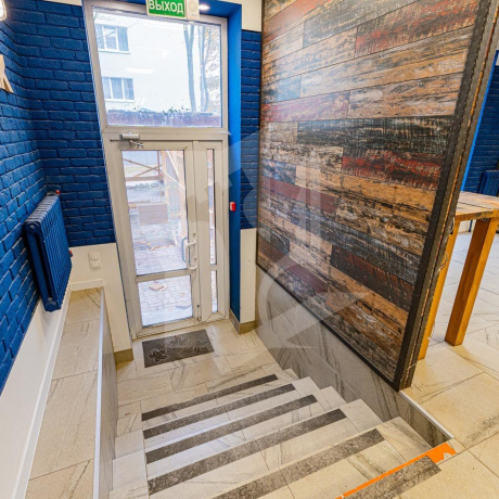 Фотография Сдается торговое помещение по адресу г. Минск, Дорошевича ул., д. 4 - фото 9