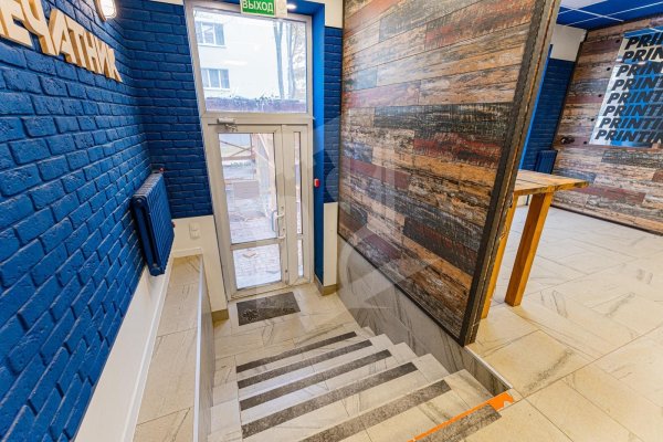 Сдается торговое помещение по адресу г. Минск, Дорошевича ул., д. 4 - фото 9