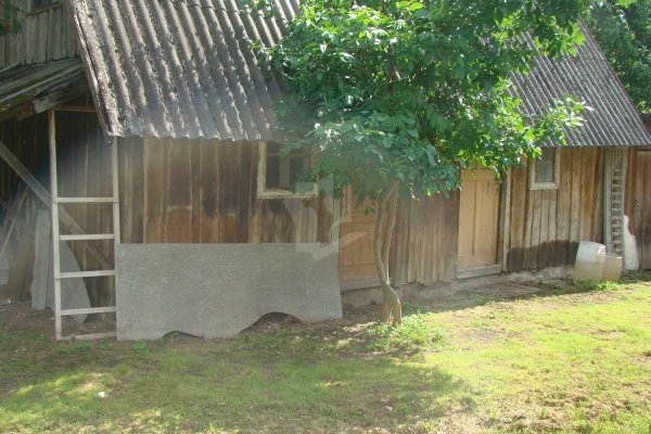 Продается дом гп. Мачулищи, Александрово ул., д. 7 - фото 8